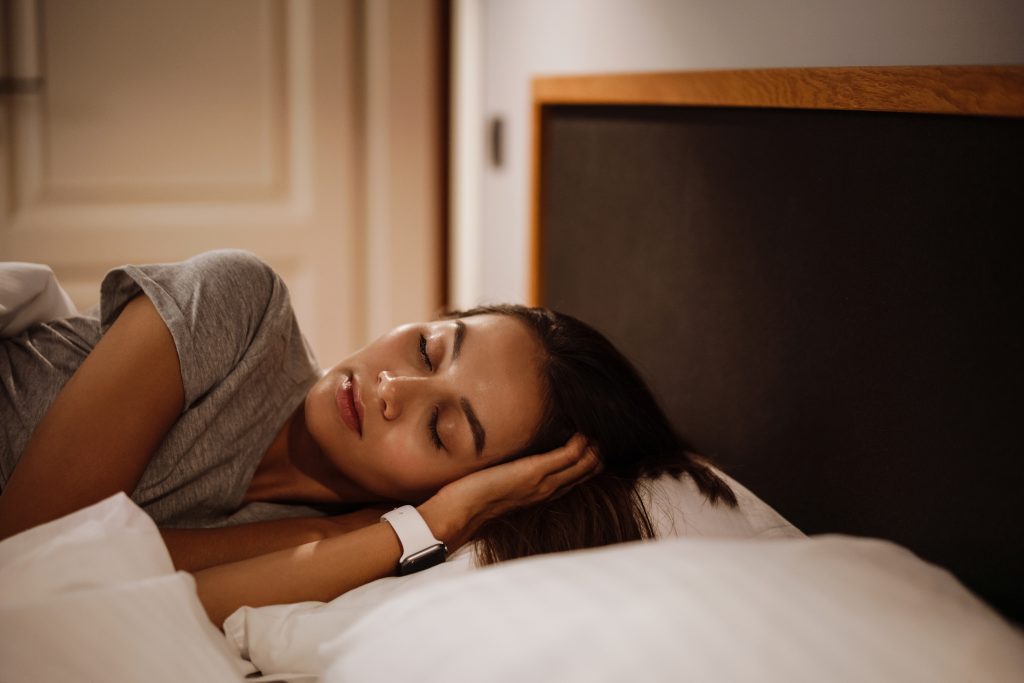 Sleep Architecture: The Different Sleep Stages and Their Unique Benefits